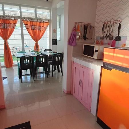 House For Rent Iloilo Arevalo Villa Ngoại thất bức ảnh