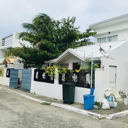 House For Rent Iloilo Arevalo Villa Ngoại thất bức ảnh