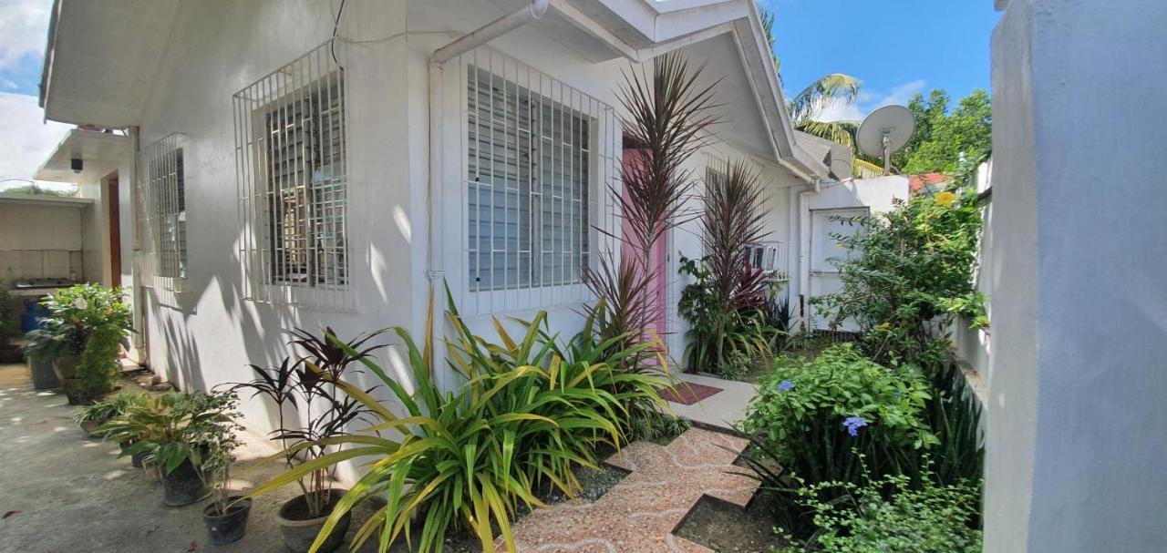 House For Rent Iloilo Arevalo Villa Ngoại thất bức ảnh