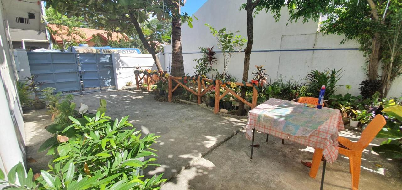 House For Rent Iloilo Arevalo Villa Ngoại thất bức ảnh