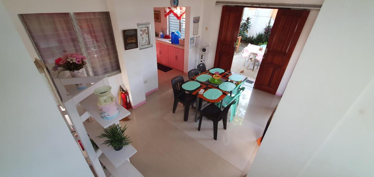 House For Rent Iloilo Arevalo Villa Ngoại thất bức ảnh