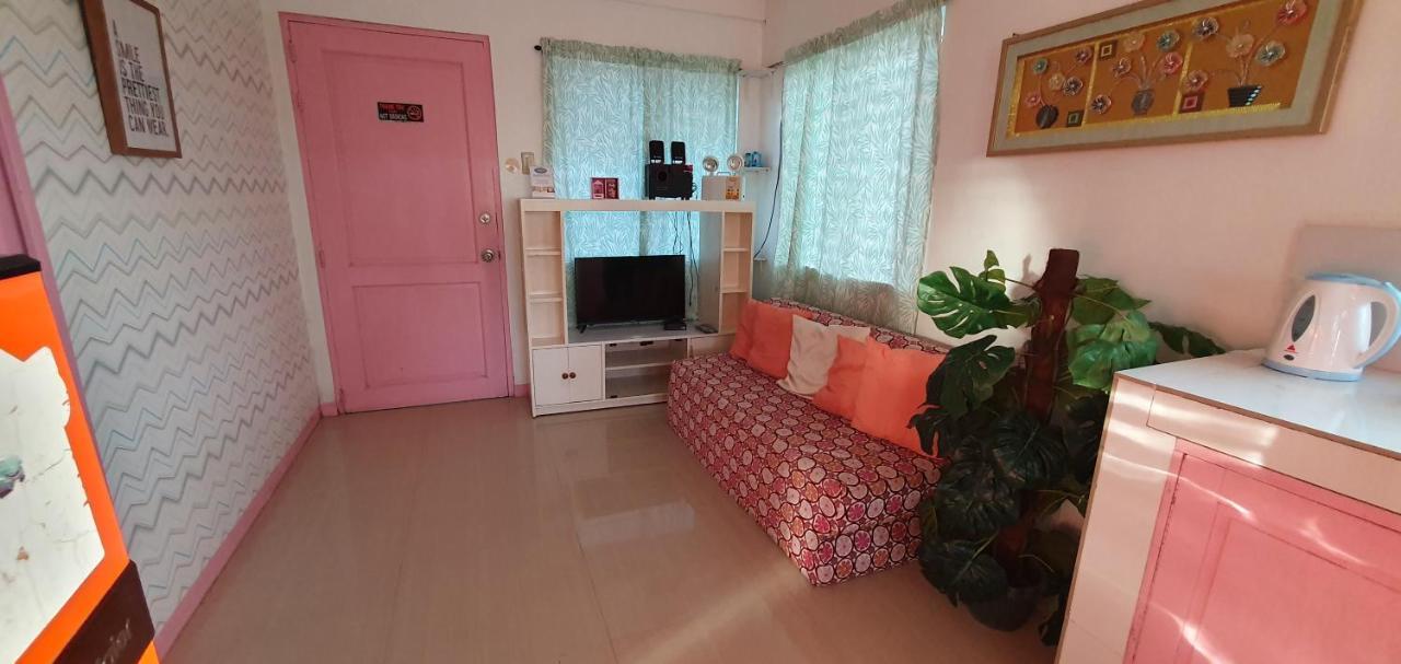 House For Rent Iloilo Arevalo Villa Ngoại thất bức ảnh