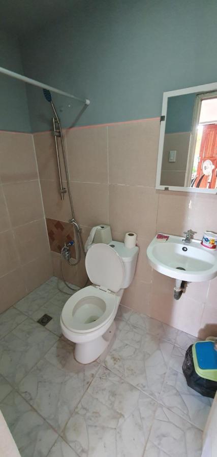 House For Rent Iloilo Arevalo Villa Ngoại thất bức ảnh