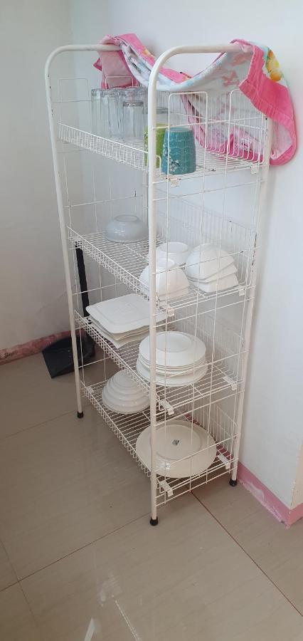 House For Rent Iloilo Arevalo Villa Ngoại thất bức ảnh