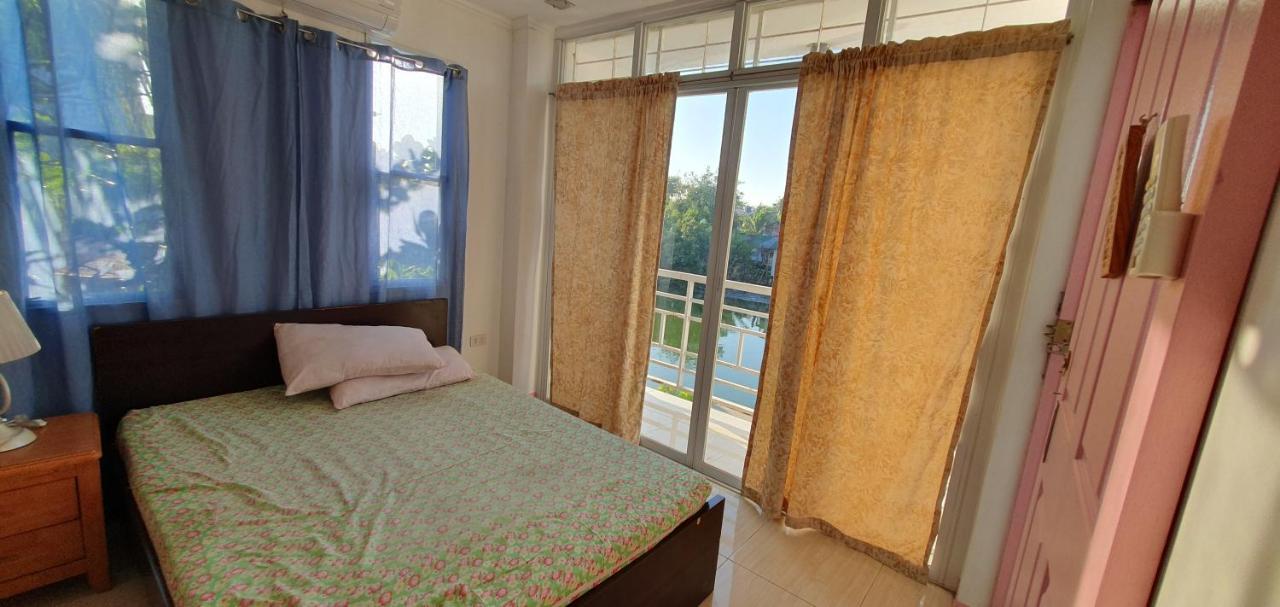 House For Rent Iloilo Arevalo Villa Ngoại thất bức ảnh
