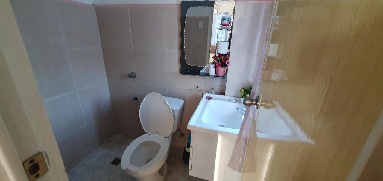 House For Rent Iloilo Arevalo Villa Ngoại thất bức ảnh