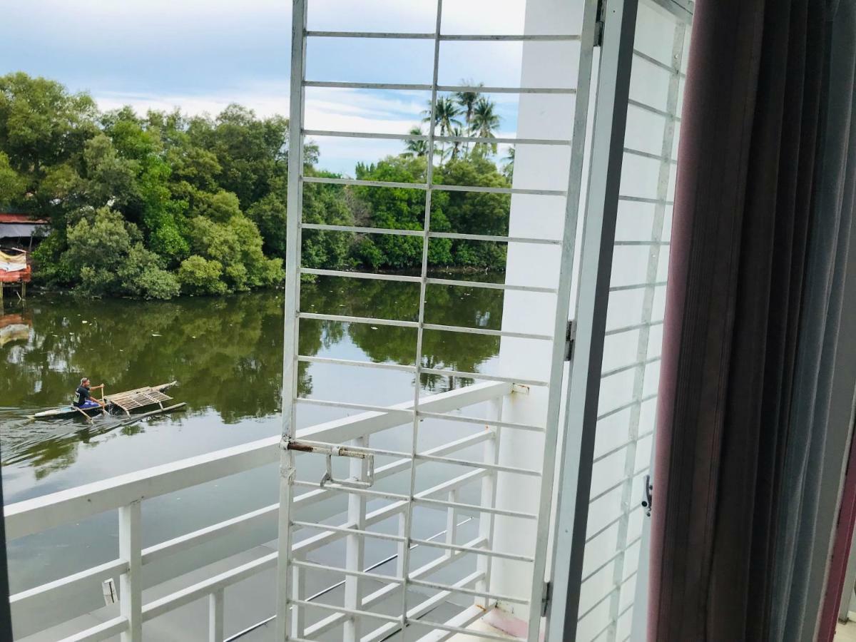 House For Rent Iloilo Arevalo Villa Ngoại thất bức ảnh