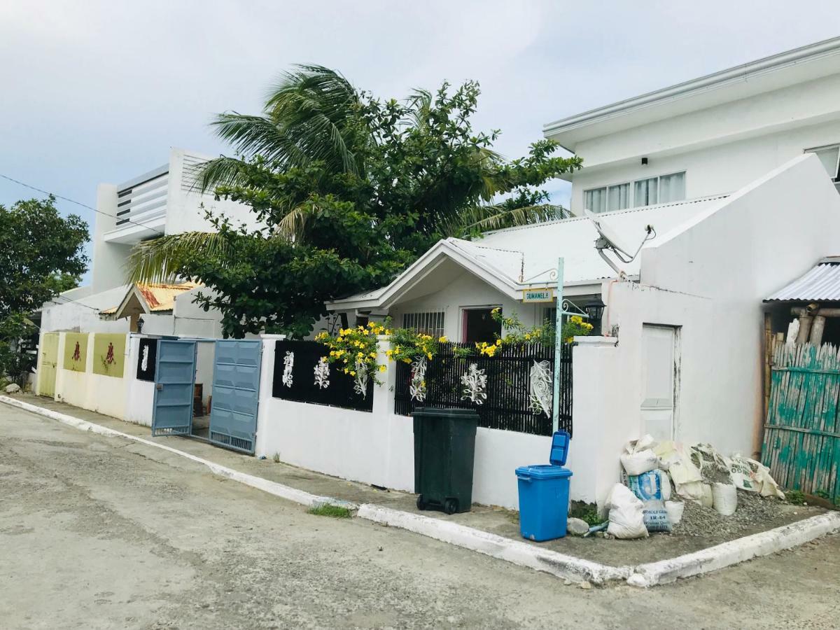 House For Rent Iloilo Arevalo Villa Ngoại thất bức ảnh